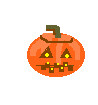 Jack-O-Lantern